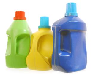 Laundry: A Toxic Venture background image
