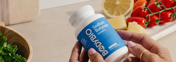 Butyrate Foods: Its Role in the Body & Top Foods With Butyrate