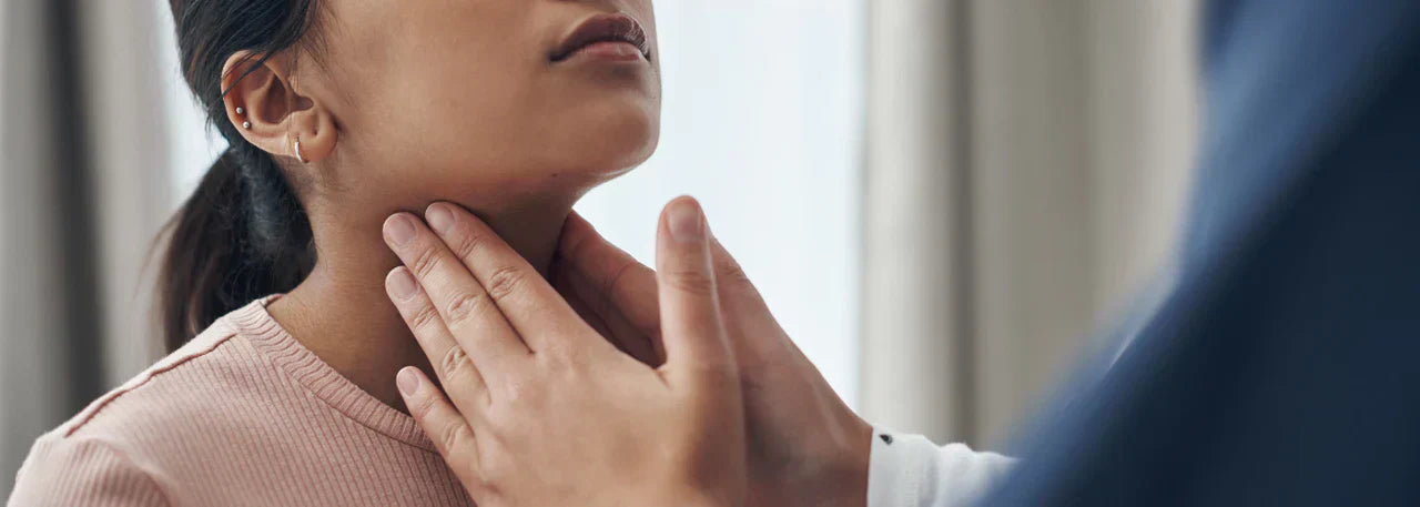 Why Cellular Health and Gut Function Are the Missing Pieces in Thyroid Conversations background image