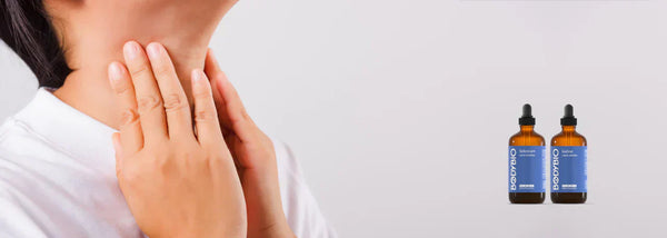 Why You Need Both Selenium and Iodine for Thyroid Health