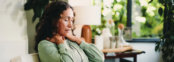 How to Manage Chronic Stress Short-Term and Long-Term