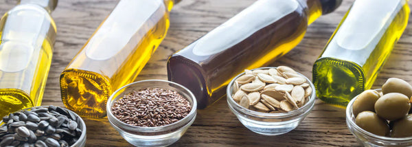 Are Seed Oils Bad For You? The Impact of Oxidized Omega-6 on Cell Membranes