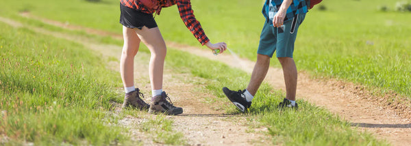 As Summer Winds Down: Lyme, Tick-Borne Illness, and Rebuilding Cellular Resilience