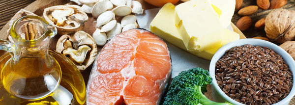 Why You Need a Balanced Fat Ratio for True Cellular Health