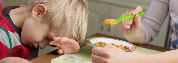 Why Cellular Health Matters for Picky Eating in Neurodivergent Children