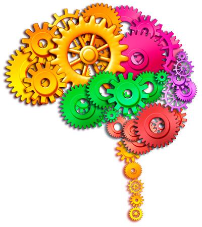 Gut Bacteria And The Brain background image