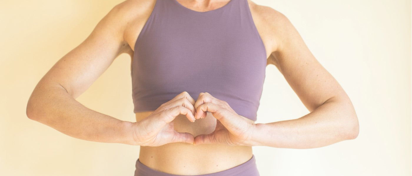 What to Know About the Gut Health & Immune System Connection background image