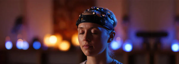 Neurofeedback for Brain Health: How Brain Training Works and Why Your Cells Matter