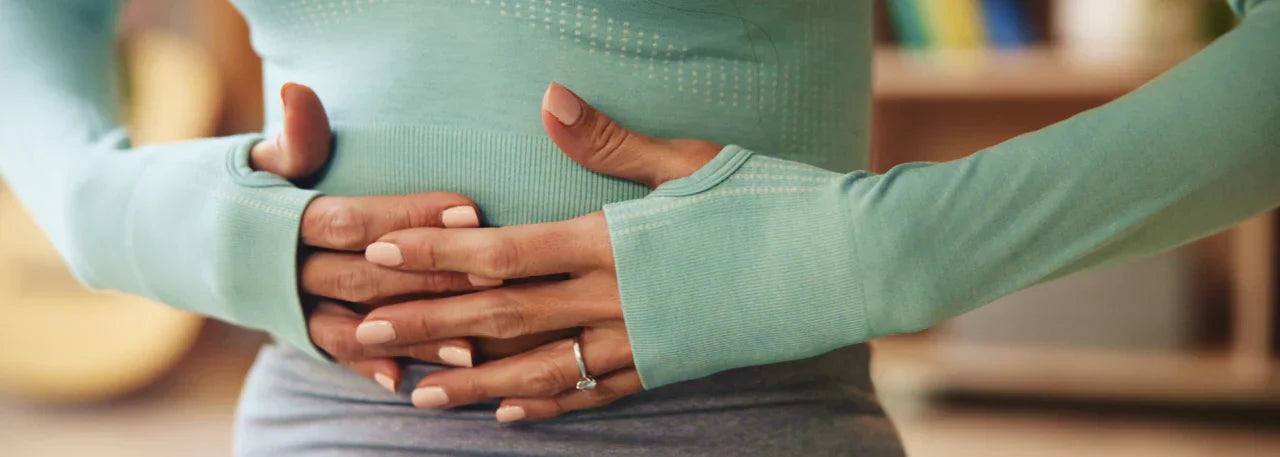 Butyrate and IBS: What Your Gut Cells Actually Need background image