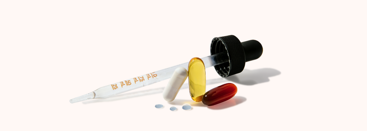 Cell Essentials: Build the Cellular Foundation Behind Every Health Goal background image