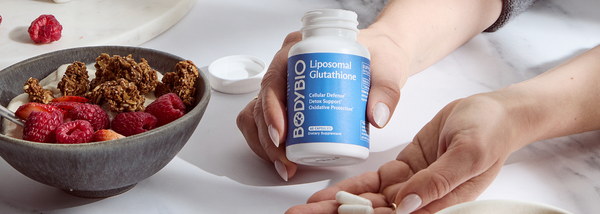 The Glutathione Buyer's Guide: What You Should Look For In a Glutathione Supplement