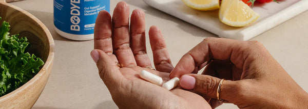 The Gut-Histamine Connection: How Butyrate Supports a Balanced Response