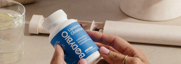 Why Glutathione Matters for Chemical Sensitivity and MTHFR Variants