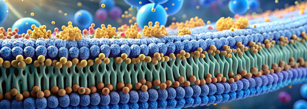 How Lyme Disease Steals Your Phospholipids and What That Means for Your Health