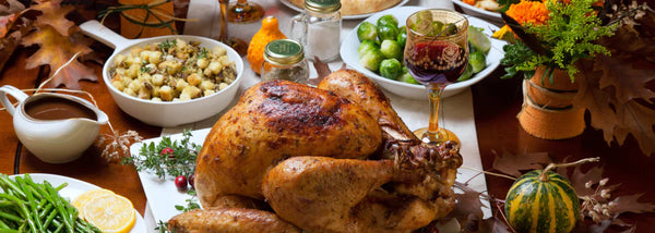 How Sugar and Stress Impact Gut Health (and How to Support It During the Holidays)