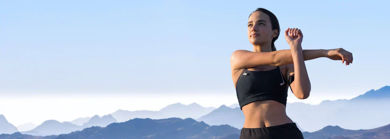 The Science of Cellular Stress — and How to Protect Yourself From It