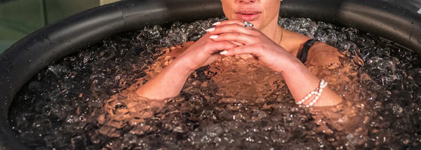 Cold Plunging and Women’s Health: What to Know Before You Try It