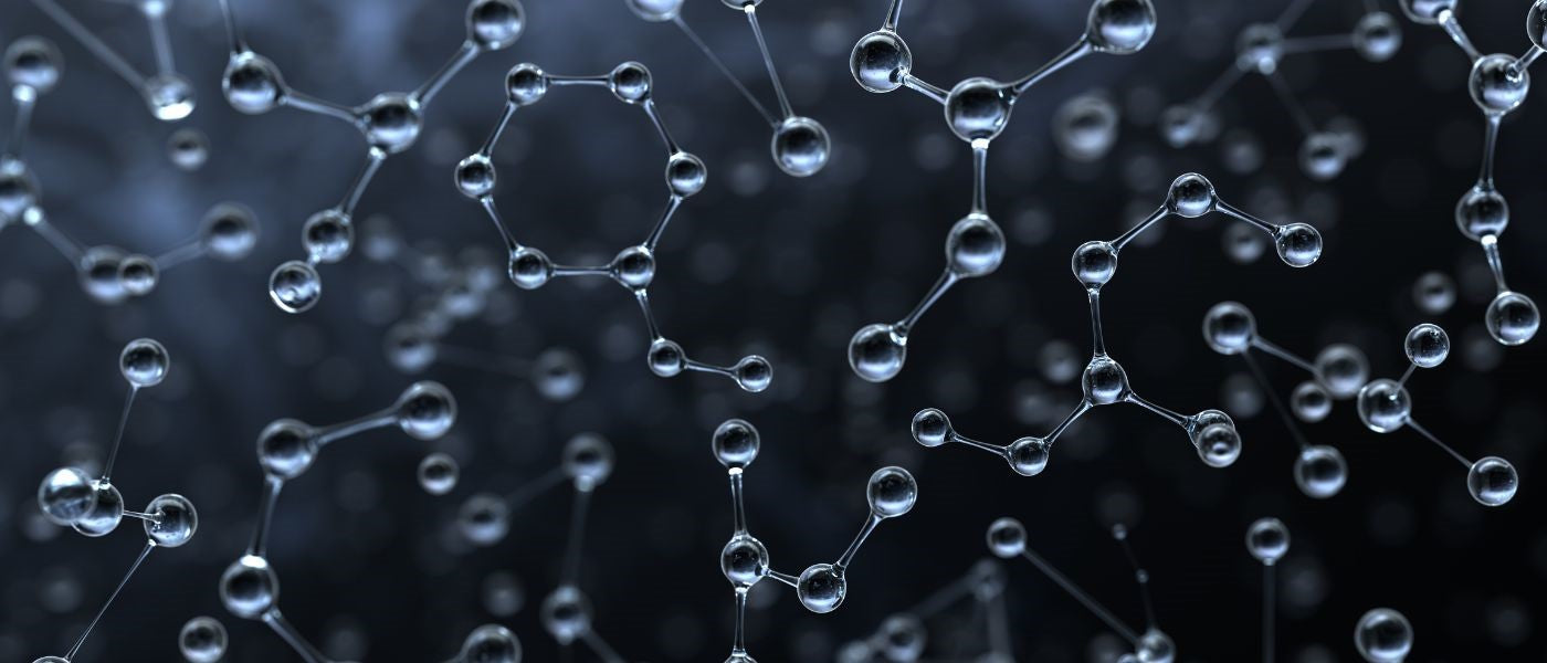 What Are Peptides? Peptide Therapy for Fitness and Chronic Illness Recovery background image