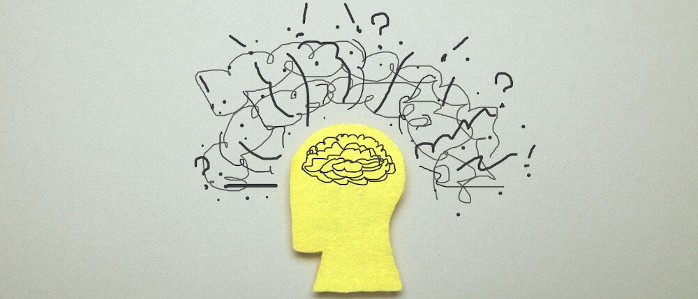 How to Lower Cortisol (Naturally) for Less Stress & a Healthier Life background image