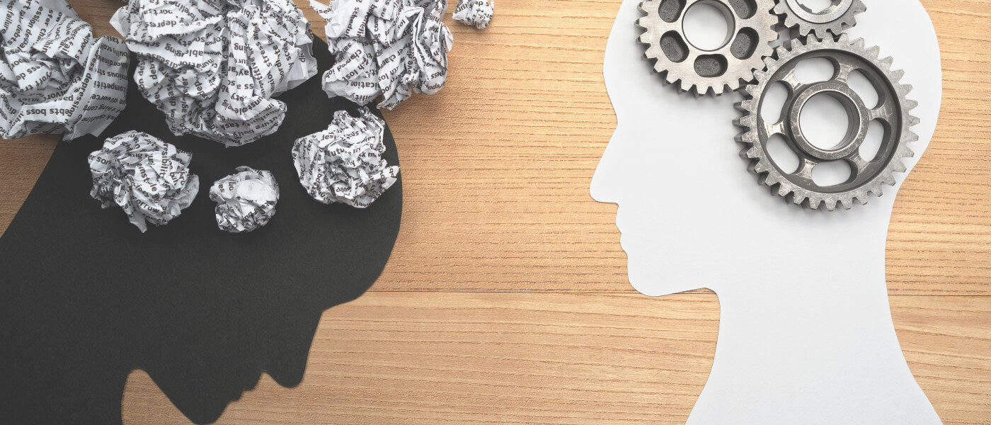 Fight or Flight: Your Stress Response and Managing the Stress Hormones background image