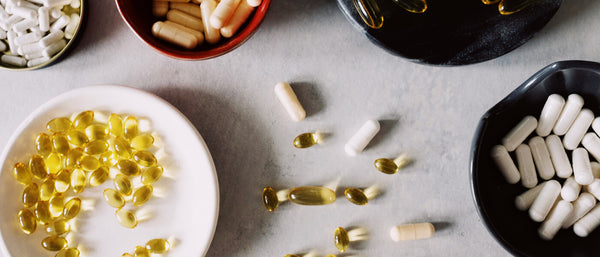 Does Your Body Really Absorb Vitamins and Supplements?
