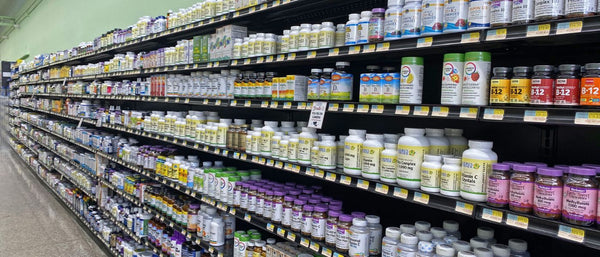What Vitamins Should Not Be Taken Together? Understanding Vitamin Safety & Absorption