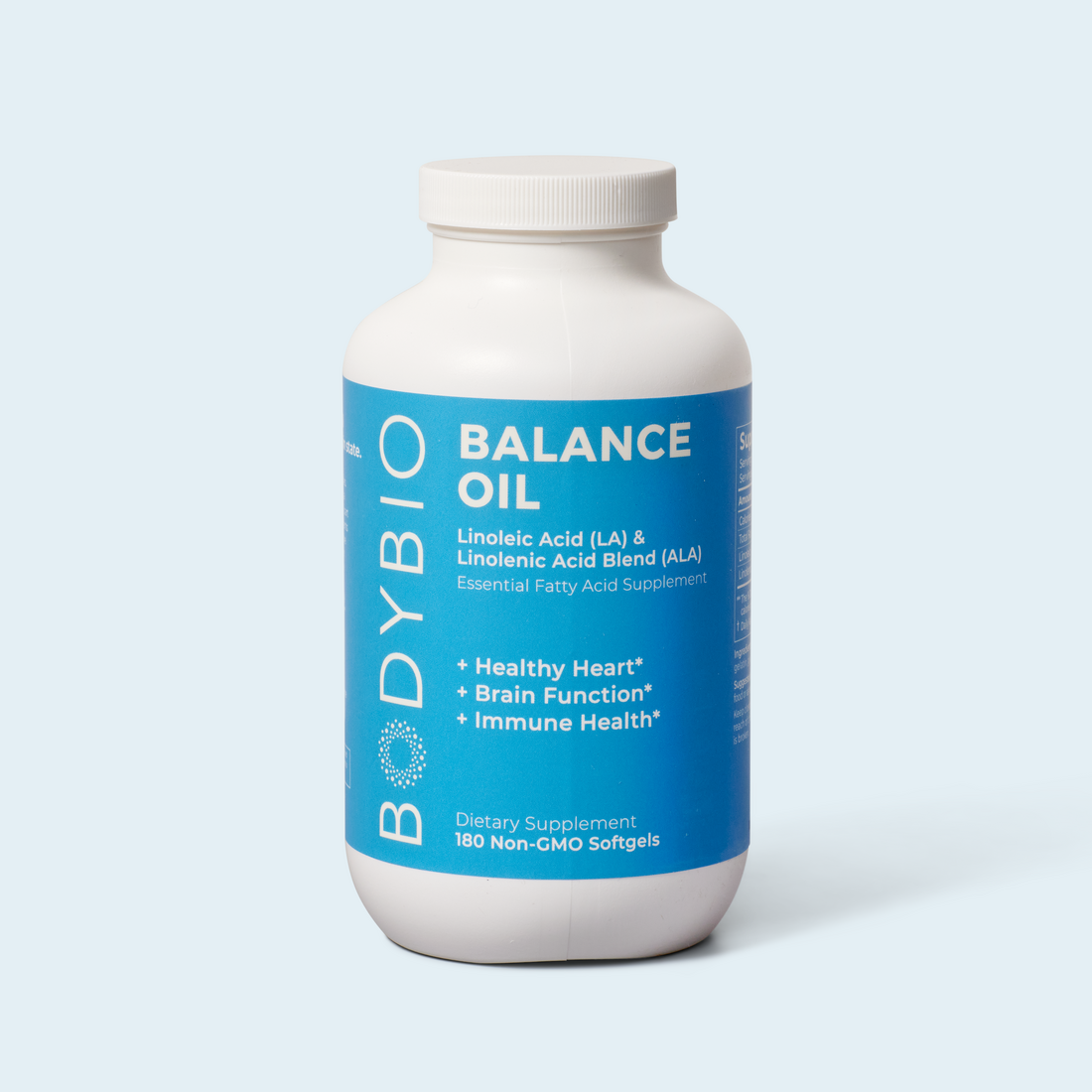 Balance Oil (Omega 6 + 3)variant image2