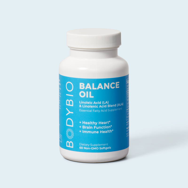 BodyBio | Supplements Made From Science, For Science – BodyBio UK