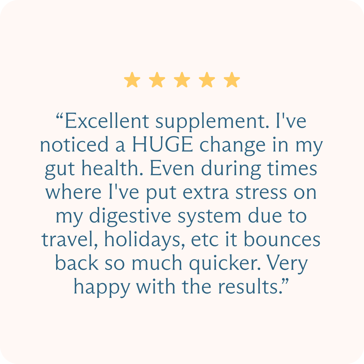 Butyrate: Gut Health Supplement