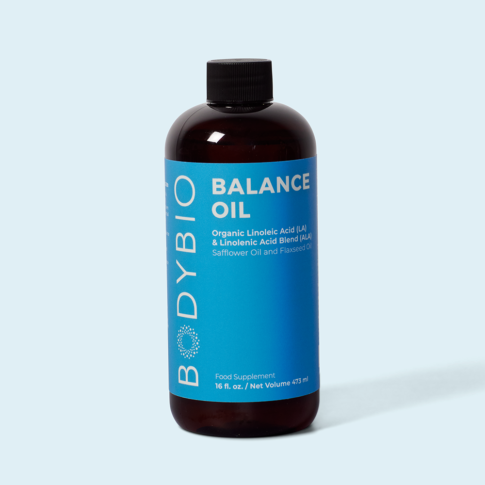 Balance Oil (Omega 6 + 3)variant image3