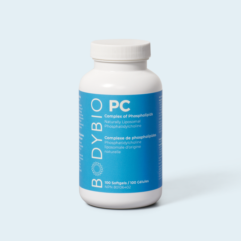 BodyBio | Supplements Made From Science, For Science – BodyBio UK