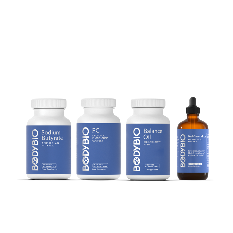 Cell Essentials