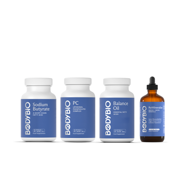 Cell Essentials