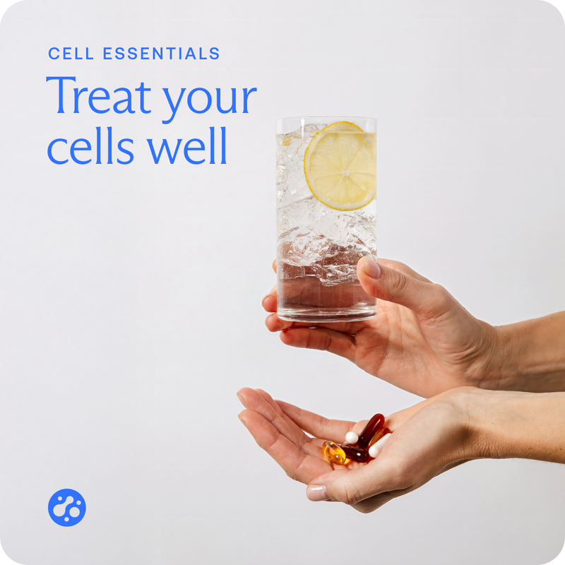 Cell Essentials image 3