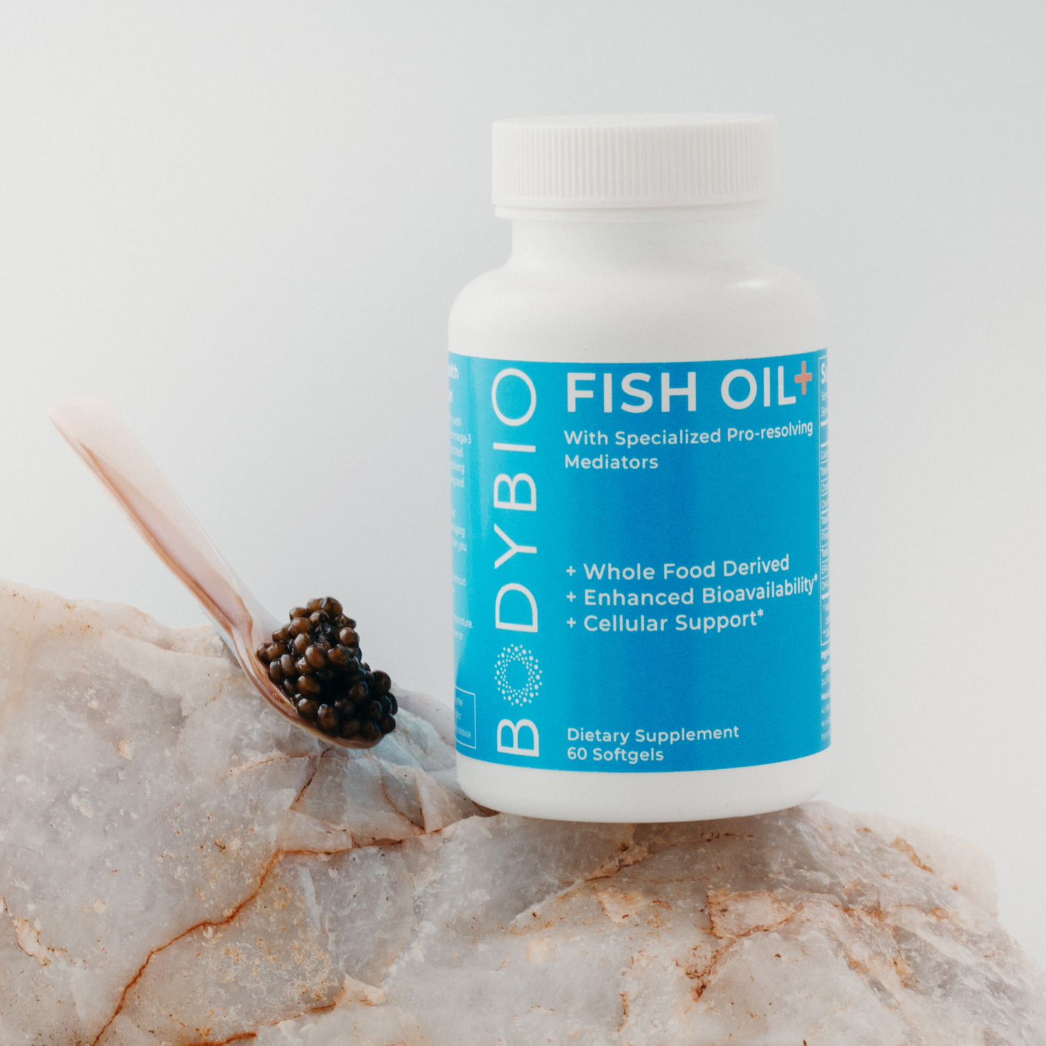 Fish Oil+