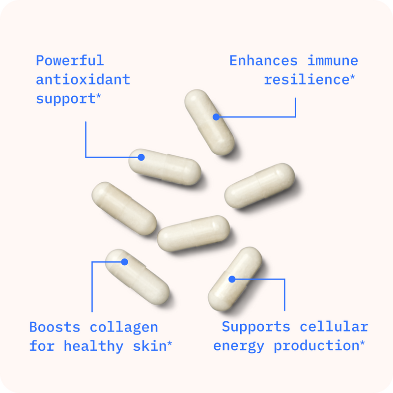 Liposomal Vitamin C image 1