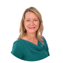 Dr. Kristine Burke profile image