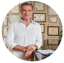 Dr. Bruce Hoffman profile image