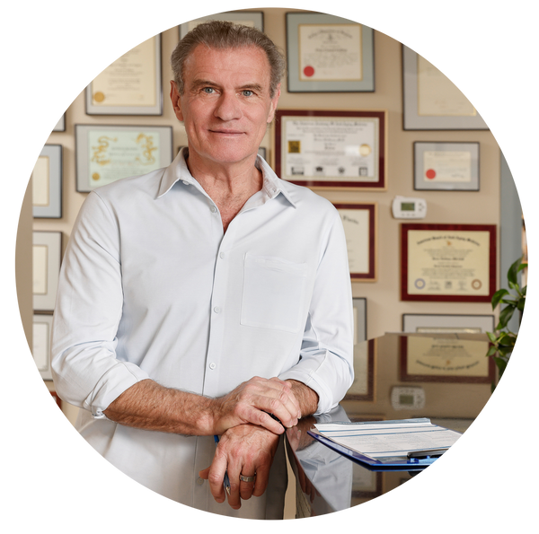Dr. Bruce Hoffmanprofile image
