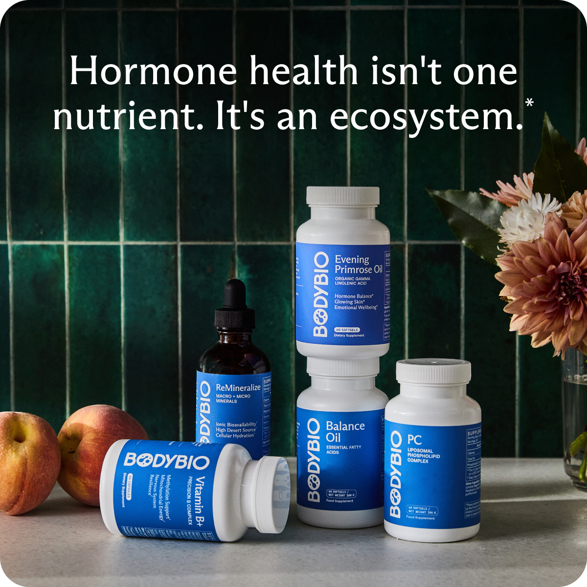 Hormone Essentials