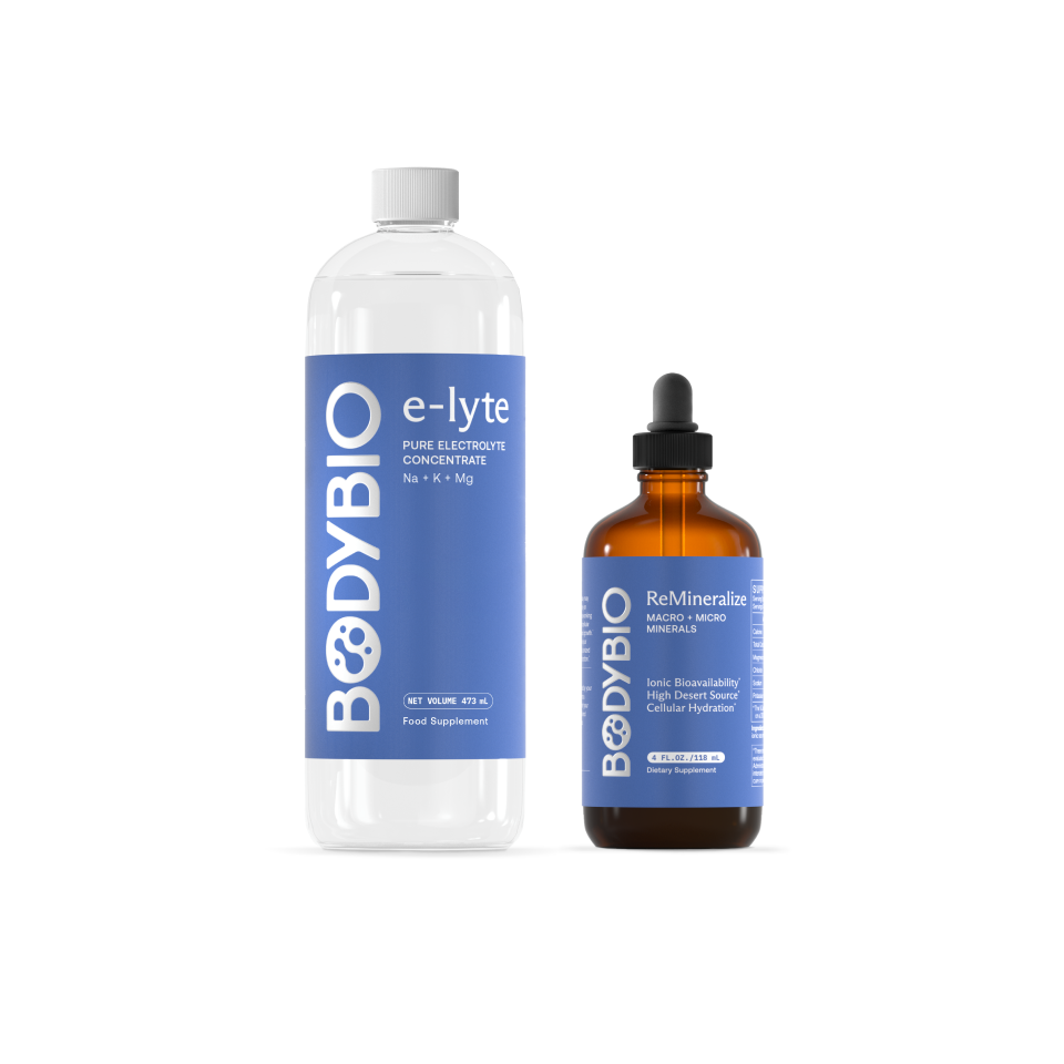 Hydration Duo
