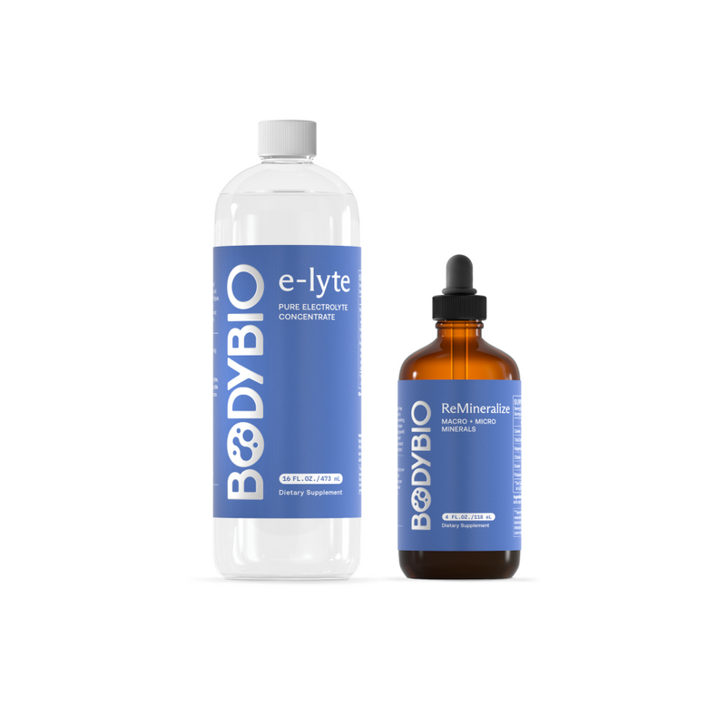 Hydration Duo