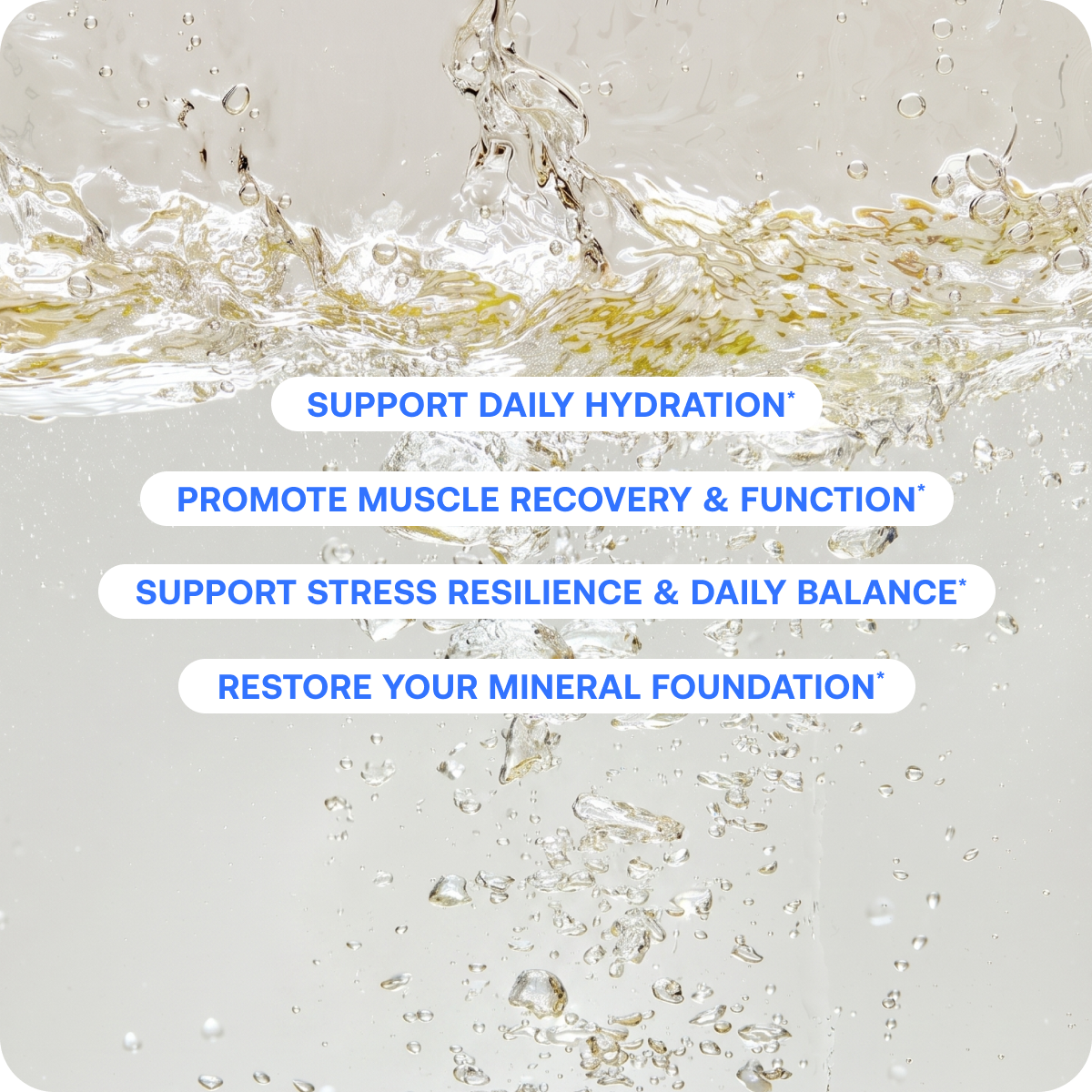 Hydration Duo