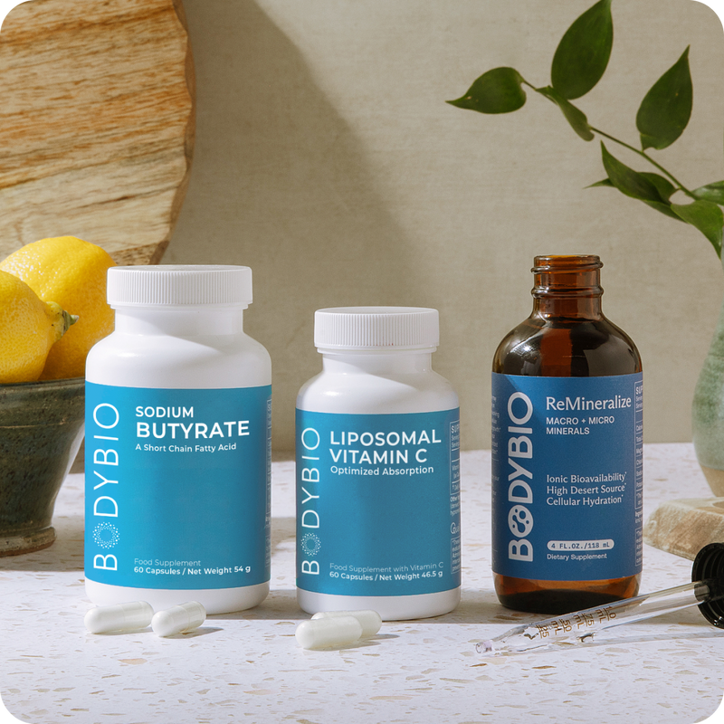 Immune Resilience Bundle image 4