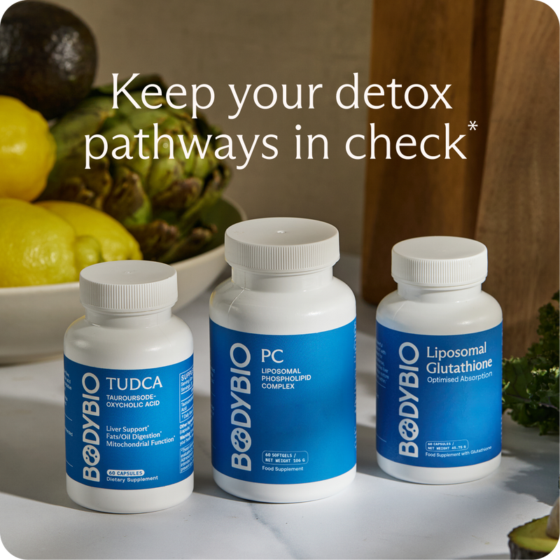 Liver Essentials