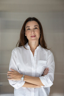 Headshot of Marilia Chamon Dip.NT AFMCP