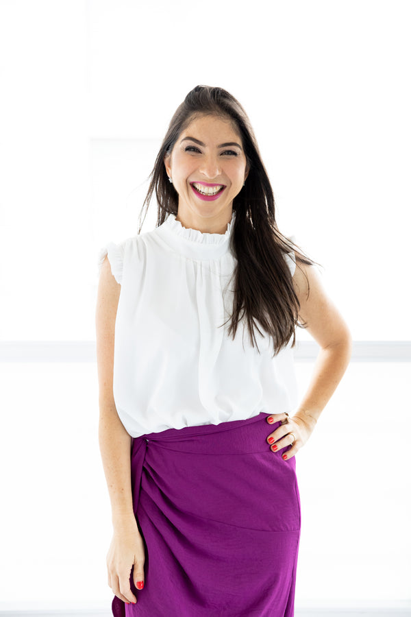 Mercedes Benadivas, RDprofile image
