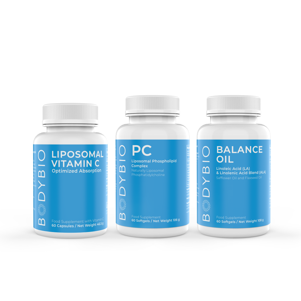 SkinCell Essentials – BodyBio UK