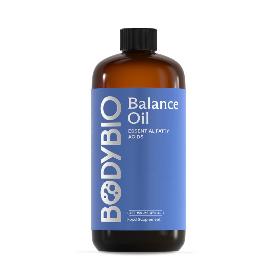 Balance Oil (Omega 6 + 3)