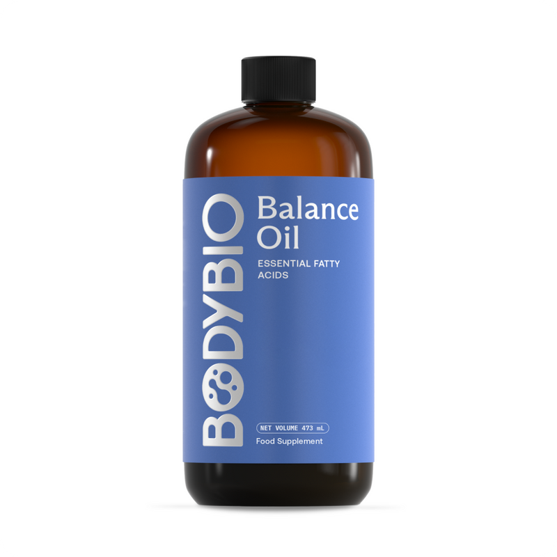 Balance Oil (Omega 6 + 3)